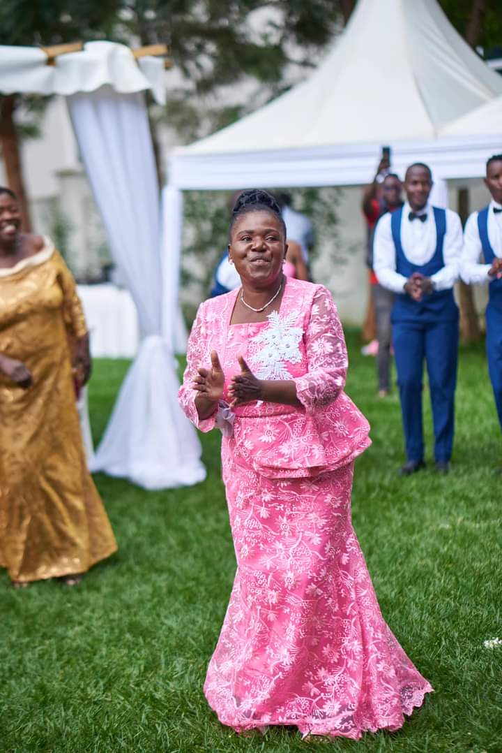 Roseline Khamala